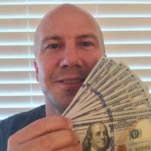 Investment Challenge $1000 and me